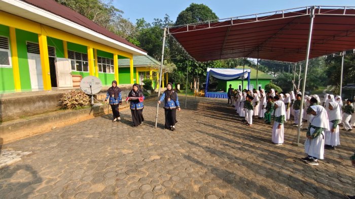 Upacara Harkitnas ke-118 Digelar Secara Nasional